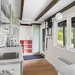 Casa vacanze Chayton - 450m From The Sea By Interhome