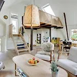 Chayton - 450m From The Sea By Interhome Casa vacanze *
