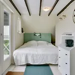 Chayton - 450m From The Sea By Interhome Casa vacanze Fåborg