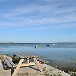 Chayton - 450m From The Sea By Interhome Casa vacanze Fåborg