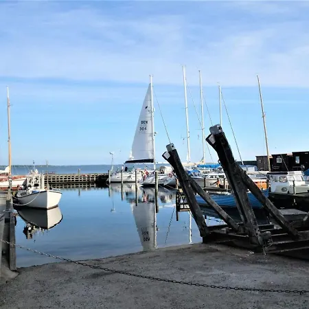 Holiday home Chayton - 450m From The Sea In Funen By Interhome Faaborg