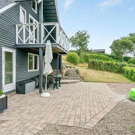 Chayton - 450m From The Sea In Funen By Interhome * Faaborg
