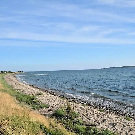 Chayton - 450m From The Sea By Interhome Prázdninový dům