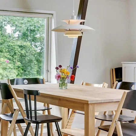 Chayton - 450m From The Sea By Interhome Fåborg