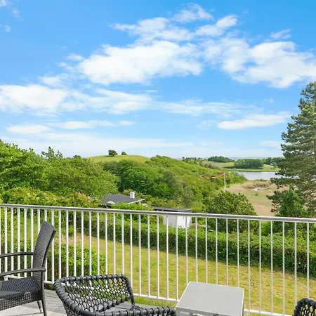 Prázdninový dům Chayton - 450m From The Sea By Interhome *