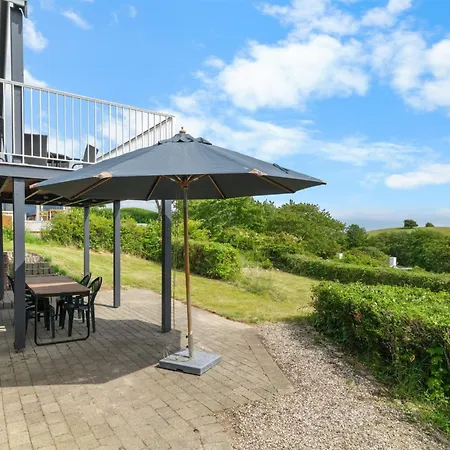 Chayton - 450m From The Sea By Interhome Prázdninový dům *