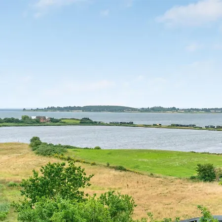Chayton - 450m From The Sea By Interhome Fåborg