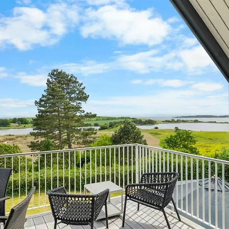 Chayton - 450m From The Sea By Interhome Tatil Evi Fåborg