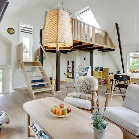 Tatil Evi Chayton - 450m From The Sea By Interhome *