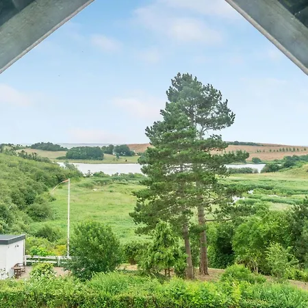 Tatil Evi Chayton - 450m From The Sea By Interhome Fåborg