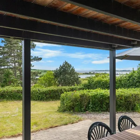 Chayton - 450m From The Sea By Interhome Tatil Evi Fåborg